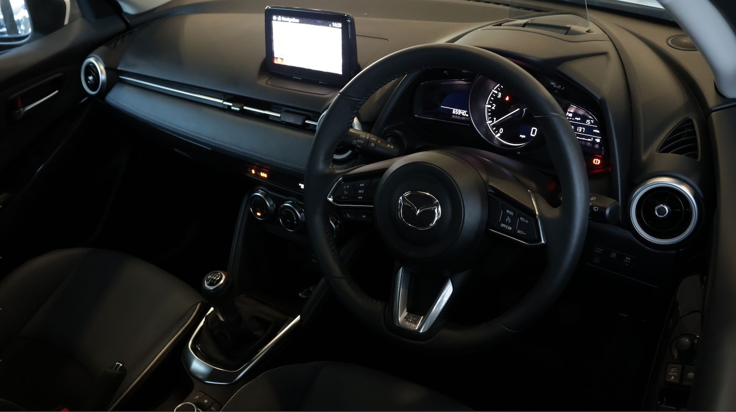 Used Mazda Mazda2 2021 for sale - 77669962: Photo 9