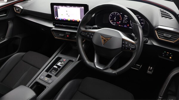 Used Cupra Leon 2021 for sale - 75707758: Photo 10