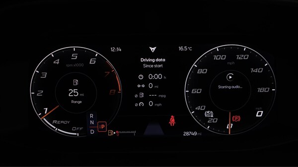 Used Cupra Leon 2021 for sale - 75707758: Photo 11