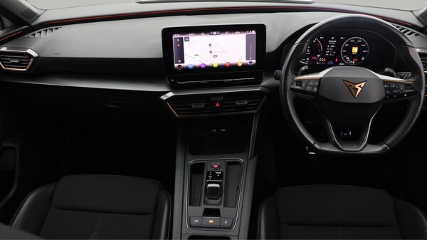 Used Cupra Leon 2021 for sale - 75707758: Photo 14