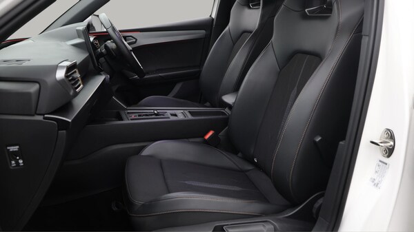 Used Cupra Leon 2021 for sale - 75707758: Photo 15