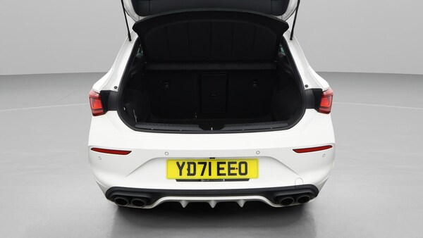 Used Cupra Leon 2021 for sale - 75707758: Photo 18