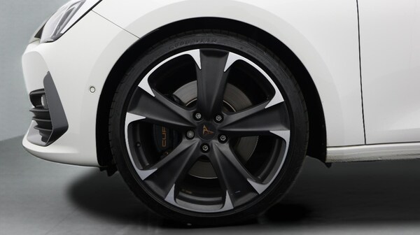 Used Cupra Leon 2021 for sale - 75707758: Photo 19