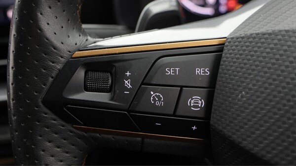 Used Cupra Leon 2021 for sale - 75707758: Photo 22