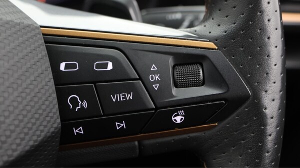 Used Cupra Leon 2021 for sale - 75707758: Photo 23