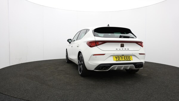 Used Cupra Leon 2021 for sale - 75707758: Photo 33