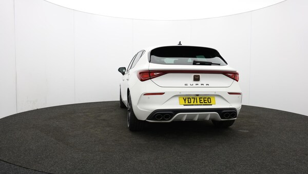 Used Cupra Leon 2021 for sale - 75707758: Photo 34