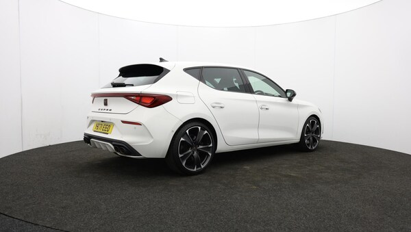 Used Cupra Leon 2021 for sale - 75707758: Photo 35