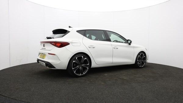Used Cupra Leon 2021 for sale - 75707758: Photo 36