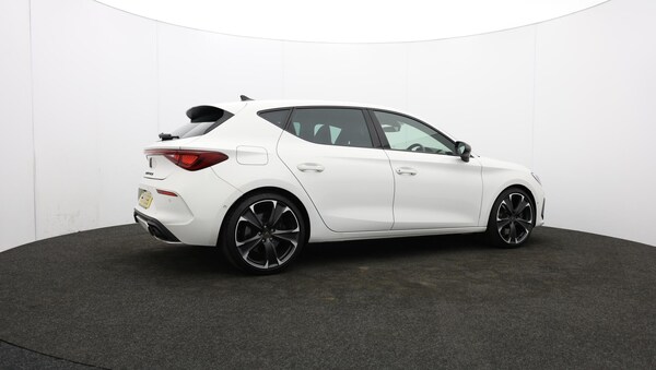 Used Cupra Leon 2021 for sale - 75707758: Photo 37
