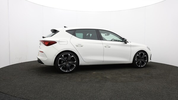 Used Cupra Leon 2021 for sale - 75707758: Photo 38