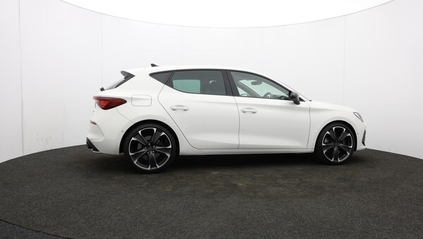 Used Cupra Leon 2021 for sale - 75707758: Photo 39