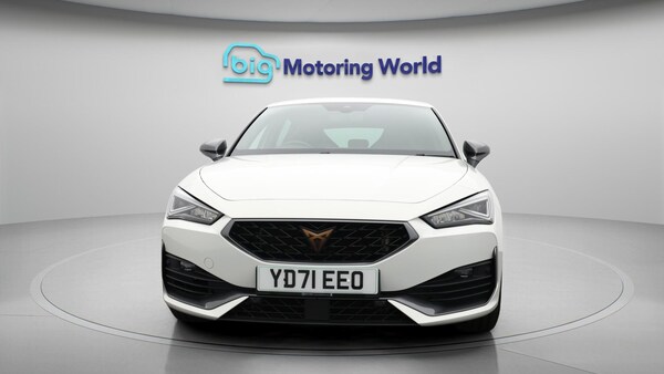 Used Cupra Leon 2021 for sale - 75707758: Photo 3