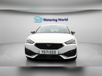 Used Cupra Leon 2021 for sale - 75707758: Photo