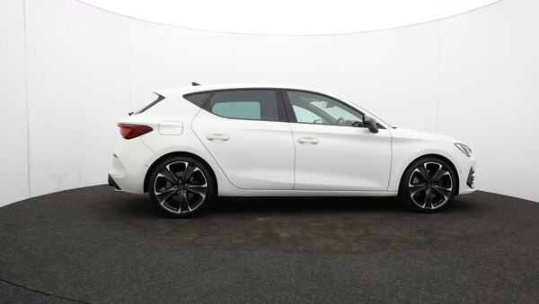 Used Cupra Leon 2021 for sale - 75707758: Photo 40