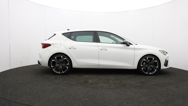 Used Cupra Leon 2021 for sale - 75707758: Photo 41