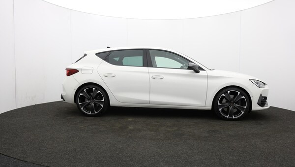Used Cupra Leon 2021 for sale - 75707758: Photo 42