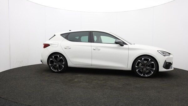 Used Cupra Leon 2021 for sale - 75707758: Photo 43