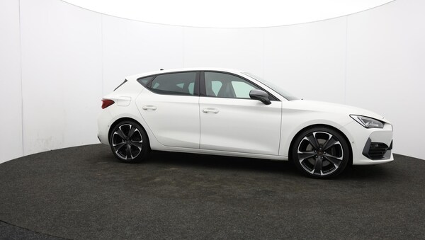 Used Cupra Leon 2021 for sale - 75707758: Photo 44
