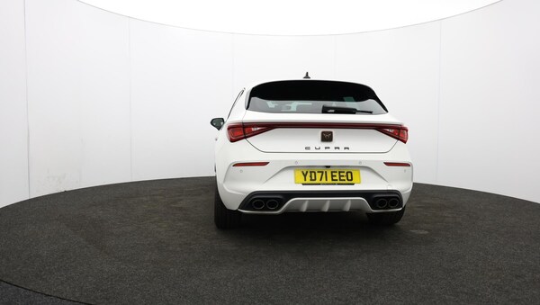 Used Cupra Leon 2021 for sale - 75707758: Photo 45