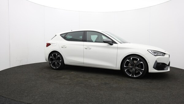 Used Cupra Leon 2021 for sale - 75707758: Photo 46