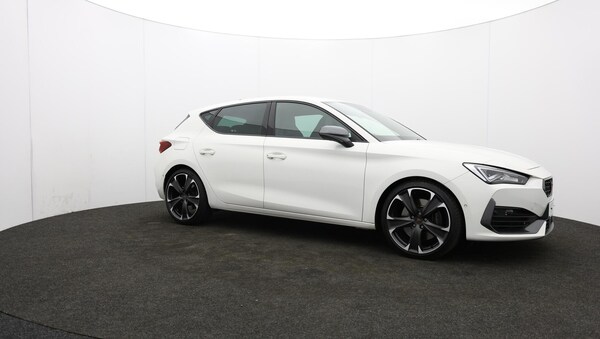 Used Cupra Leon 2021 for sale - 75707758: Photo 47