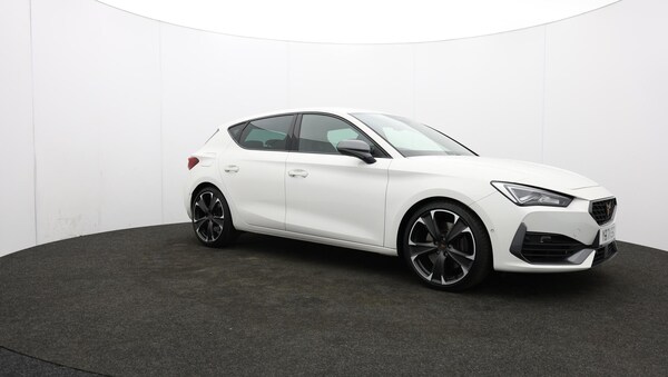 Used Cupra Leon 2021 for sale - 75707758: Photo 48