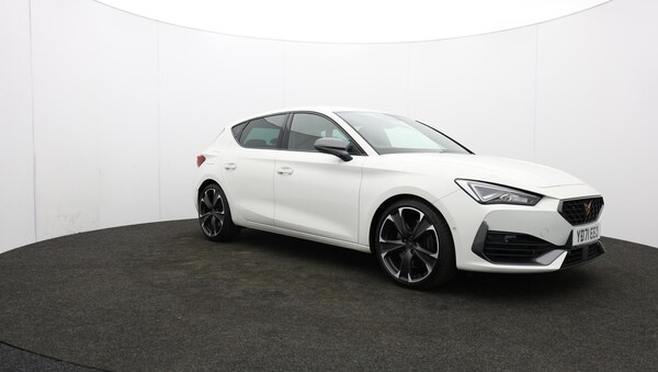 Used Cupra Leon 2021 for sale - 75707758: Photo 49