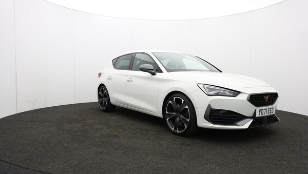Used Cupra Leon 2021 for sale - 75707758: Photo 50