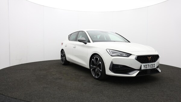 Used Cupra Leon 2021 for sale - 75707758: Photo 51