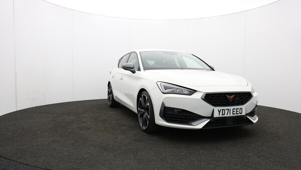 Used Cupra Leon 2021 for sale - 75707758: Photo 52