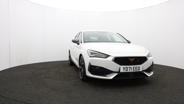 Used Cupra Leon 2021 for sale - 75707758: Photo 53