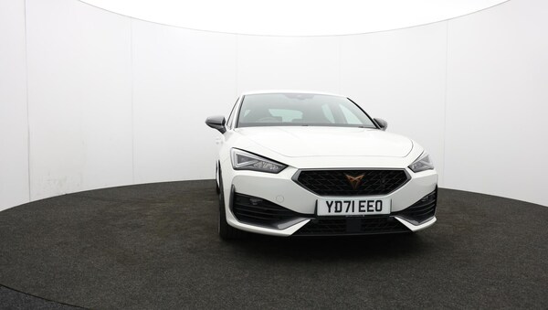 Used Cupra Leon 2021 for sale - 75707758: Photo 54