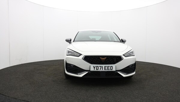 Used Cupra Leon 2021 for sale - 75707758: Photo 55