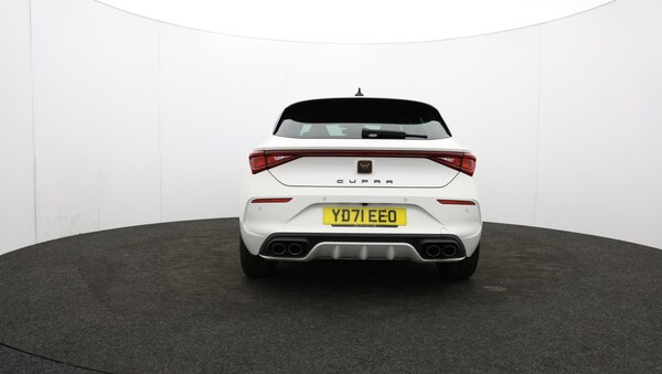 Used Cupra Leon 2021 for sale - 75707758: Photo 56