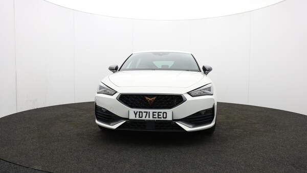 Used Cupra Leon 2021 for sale - 75707758: Photo 57