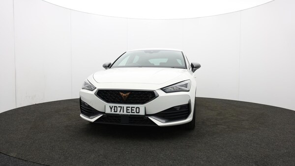Used Cupra Leon 2021 for sale - 75707758: Photo 58