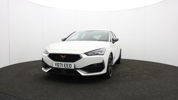 Used Cupra Leon 2021 for sale - 75707758: Photo 59