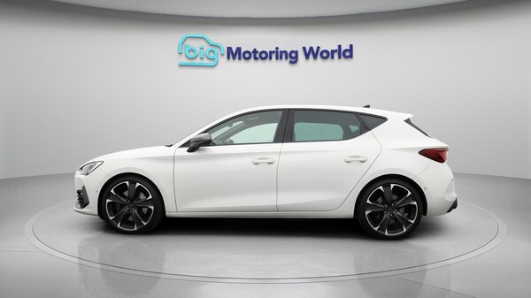 Used Cupra Leon 2021 for sale - 75707758: Photo 5