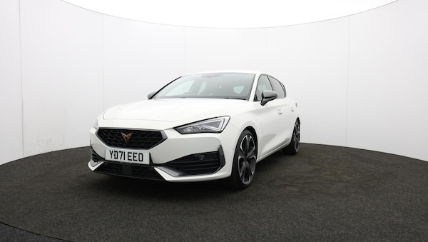 Used Cupra Leon 2021 for sale - 75707758: Photo 60