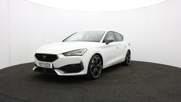 Used Cupra Leon 2021 for sale - 75707758: Photo 61