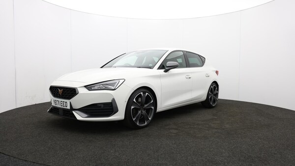 Used Cupra Leon 2021 for sale - 75707758: Photo 62