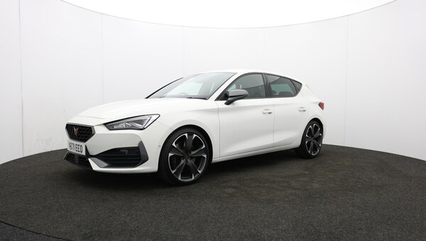 Used Cupra Leon 2021 for sale - 75707758: Photo 63