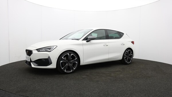 Used Cupra Leon 2021 for sale - 75707758: Photo 64