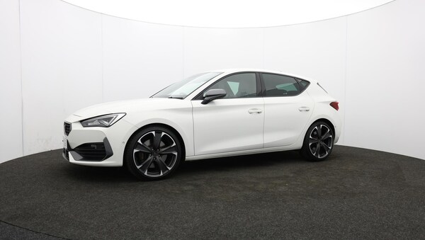 Used Cupra Leon 2021 for sale - 75707758: Photo 65
