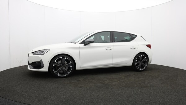 Used Cupra Leon 2021 for sale - 75707758: Photo 66