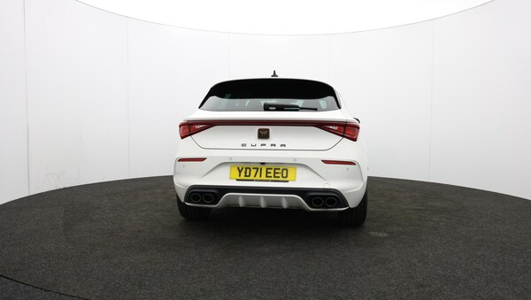 Used Cupra Leon 2021 for sale - 75707758: Photo 67