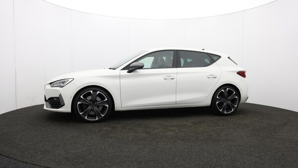 Used Cupra Leon 2021 for sale - 75707758: Photo 68