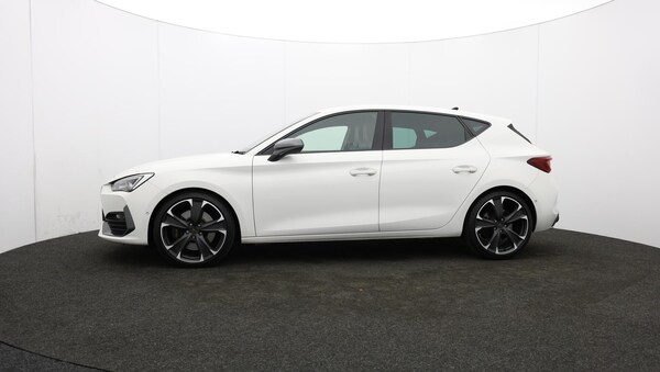 Used Cupra Leon 2021 for sale - 75707758: Photo 69