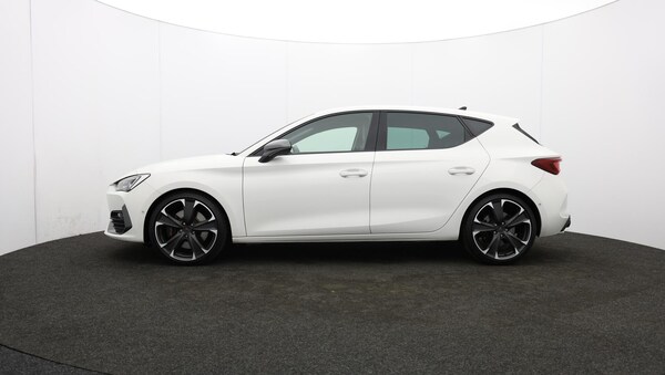 Used Cupra Leon 2021 for sale - 75707758: Photo 70